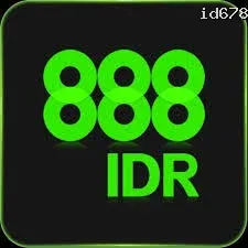 Ikon 888idr