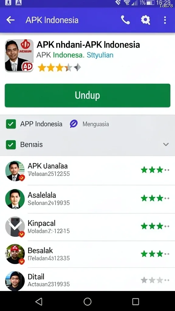 Screenshot dora77 nomor 2