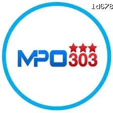 Ikon mpo303